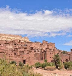 28 38 Ait Ben Haddou 3